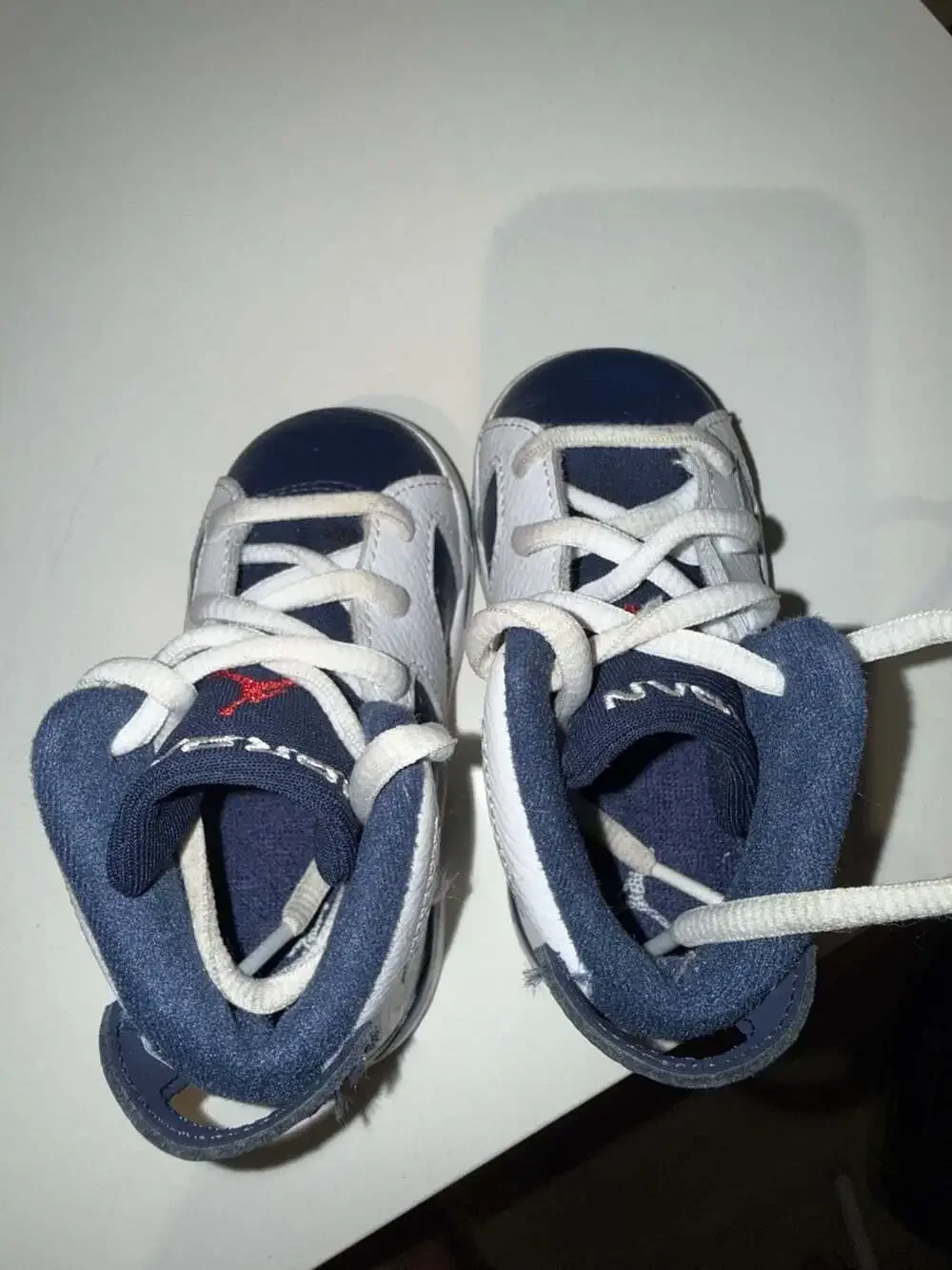 Jordan gently used